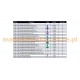3M 33888 Paint defect removal hand system materialylakiernicze.pl